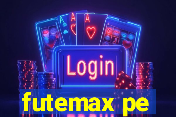 futemax pe
